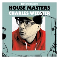 Defected Presents House Masters - Charles Webster - Various Artists