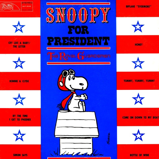 洋楽 Snoopy and His Friends The  1200x630bb.jpg