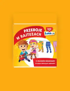 Poslechněte si interpreta Piosenki Lulka I Rózi, sledujte hudební videa, přečtěte si životopis, podívejte se na data turné a další informace.