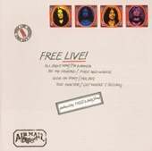 Free Live! (Remastered) [Bonus Track Version]