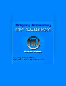 Hör dir Grigory Prometey an, schau dir Musikvideos an, lies die Biografie, finde Tourdaten und mehr!