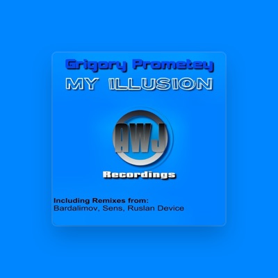 Listen to Grigory Prometey, watch music videos, read bio, see tour dates & more!
