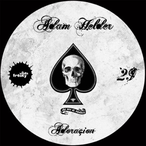 Adoracion - Single