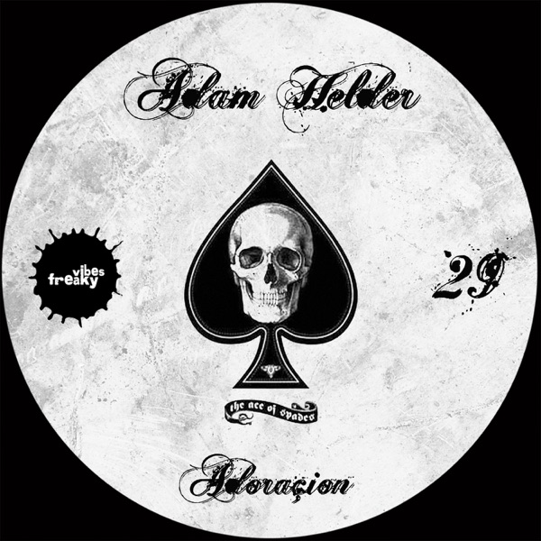 Adoracion - Single