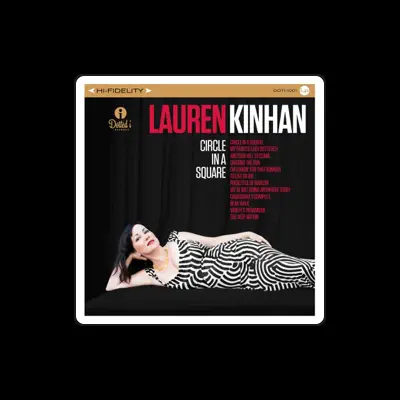 Listen to Lauren Kinhan, watch music videos, read bio, see tour dates & more!