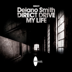 Direct Drive / My Life - Single