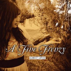 A Fine Frenzy - Almost Lover - Line Dance Music