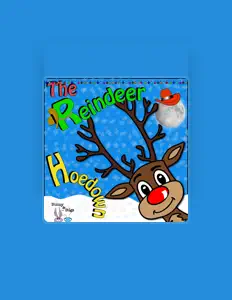 Listen to Stephen Hanlon, watch music videos, read bio, see tour dates & more!