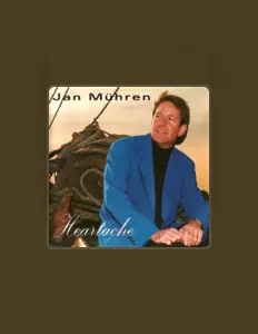Escucha a Jan Mühren, mira videos musicales, lee su biografía, consulta las fechas de las gira y más.