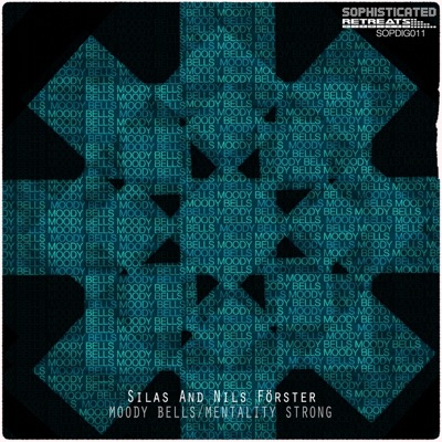 Moody Bells / Mentality Strong - Single