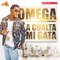 A Cualta Mi Gata - Omega lyrics