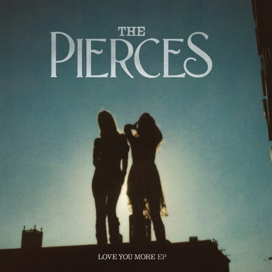 Cover artwork for Love You More