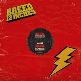 Scan Me Utopia