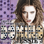 Domino (feat. Sweet Melissa) [Tribute To Jessy J] - Lenny B