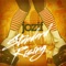 Standard Rising - Jozif lyrics