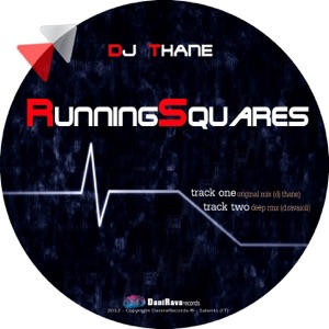 Running Squares - Single