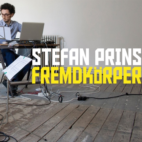 Fremdkörper