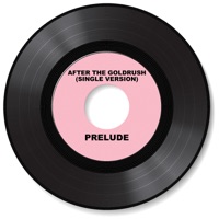 After the Goldrush - Single - Prelude