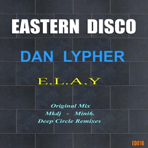 E.L.A.Y - EP