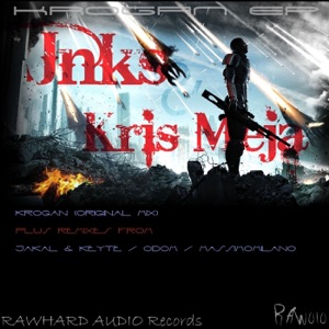 Krogan (Remixes)