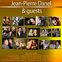 Jean-Pierre Danel & Guests - Jean-Pierre Danel