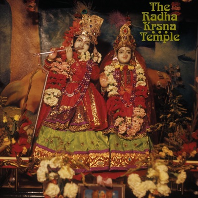 Song - Govinda (2010 - Remaster) - The Radha Krsna Temple (London)
