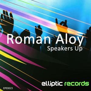 Speakers Up - Single