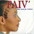 Dis moi je t aime