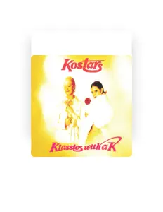 Listen to Kostars, watch music videos, read bio, see tour dates & more!