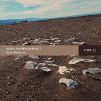 Eolian Reflections - Alpha Wave Movement