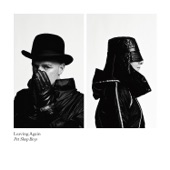 Leaving (PSB Side-By-Side Remix) artwork