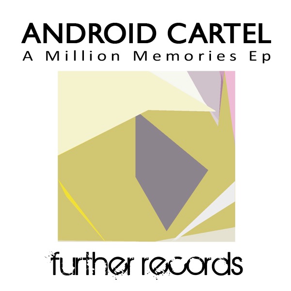 A Million Memories (Remixes)