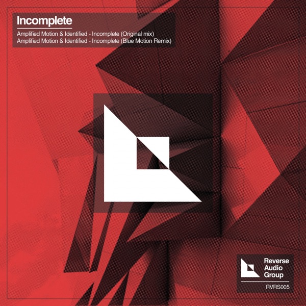 Incomplete - Single