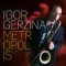 Airplay - Igor Gerzina lyrics