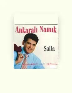 Listen to Ankaralı Namık, watch music videos, read bio, see tour dates & more!