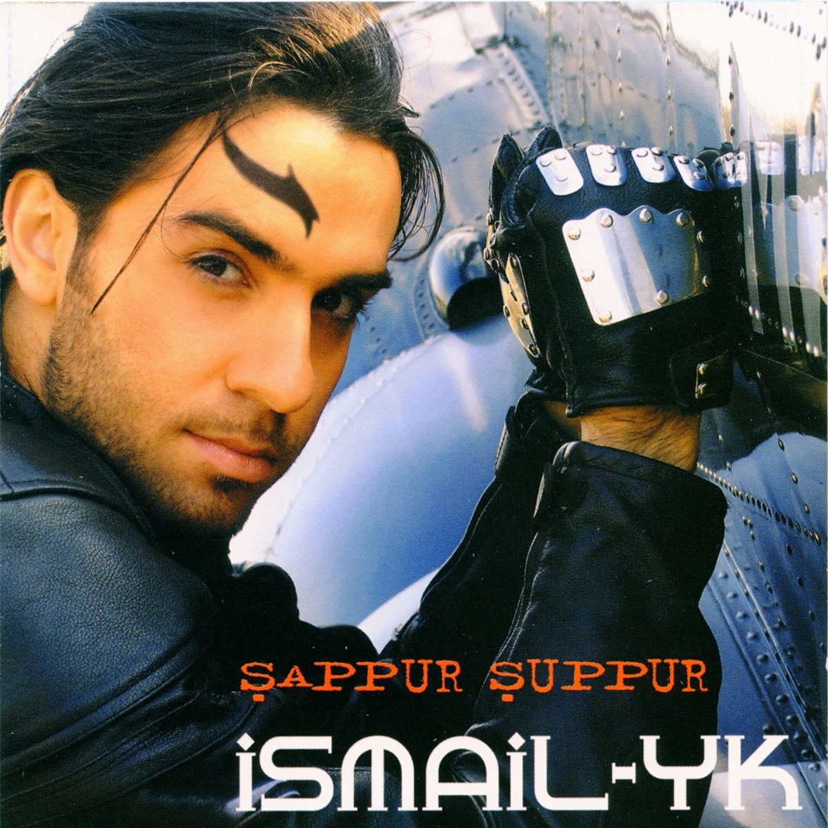 Şappur Şuppur - Album by İsmail YK - Apple Music