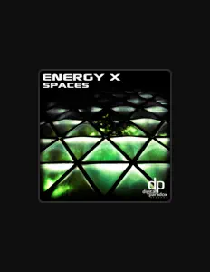 Hör dir Energy X an, schau dir Musikvideos an, lies die Biografie, finde Tourdaten und mehr!