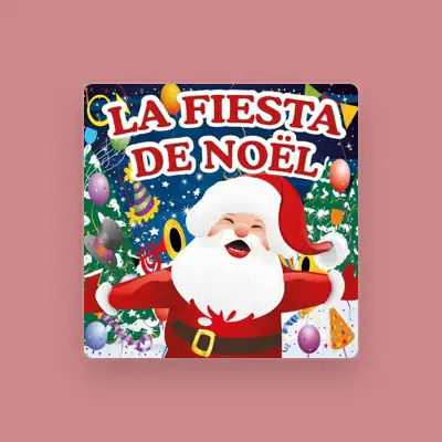 Listen to La Chorale du Père Noël, watch music videos, read bio, see tour dates & more!
