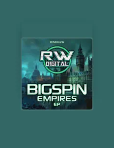 Listen to Bigspin, watch music videos, read bio, see tour dates & more!