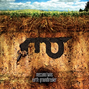 Earth: groundbreaker (Traxtorm 0099)