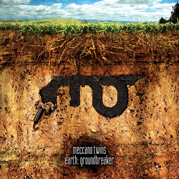 Earth: groundbreaker (Traxtorm 0099)
