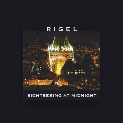 Listen to Rigel, watch music videos, read bio, see tour dates & more!