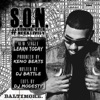 Learn Today (feat. DJ Battle & DJ Modesty) - Single