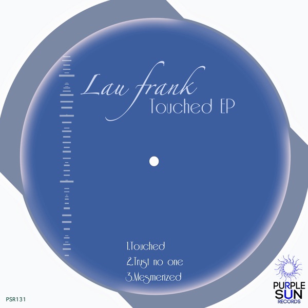 Touched - Single