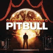 Global Warming (Deluxe Version) artwork