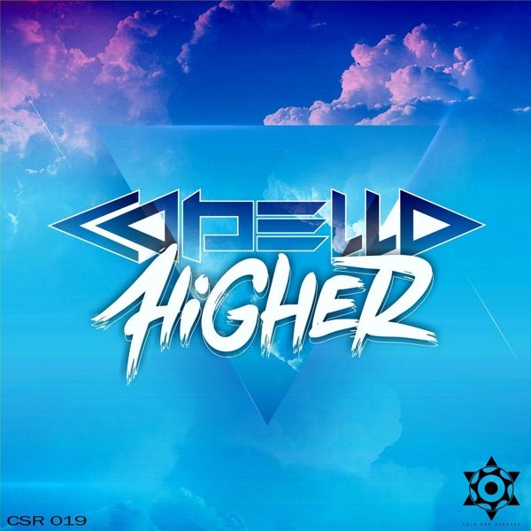 Higher - EP