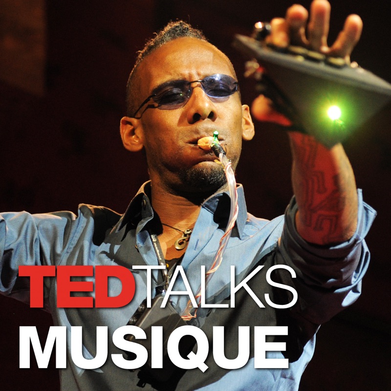 TEDTalks Musique