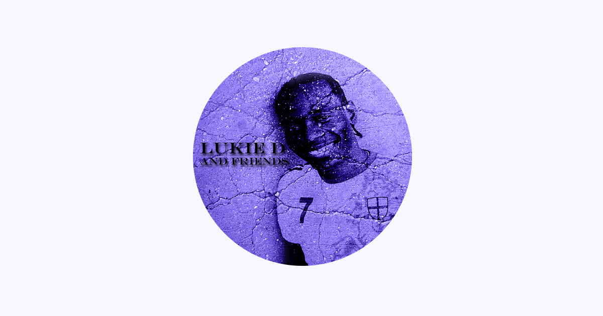 Lukie D - Apple Music