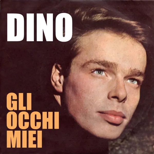 Io mi sveglio a mezzogiorno — Dino