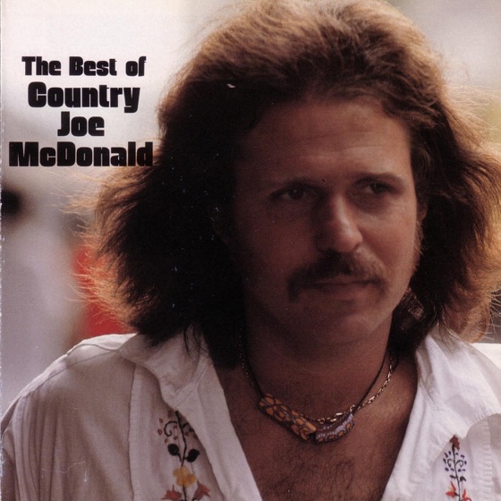 Cover artwork for Joe's Blues